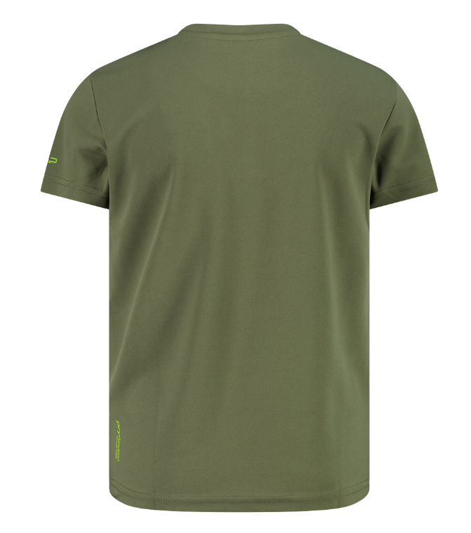 CMP - T-SHIRT JR